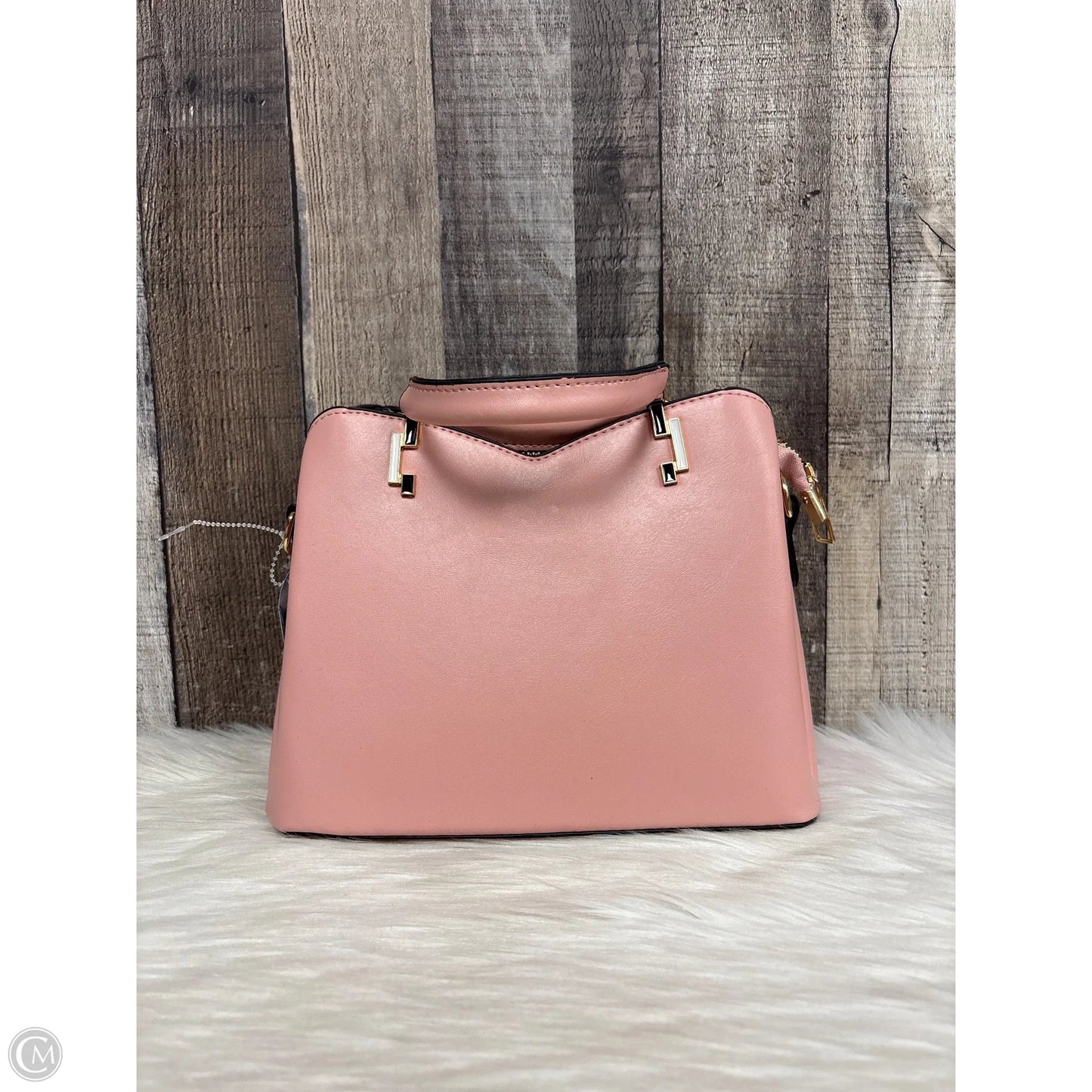 Crossbody By Cme, Size: Medium