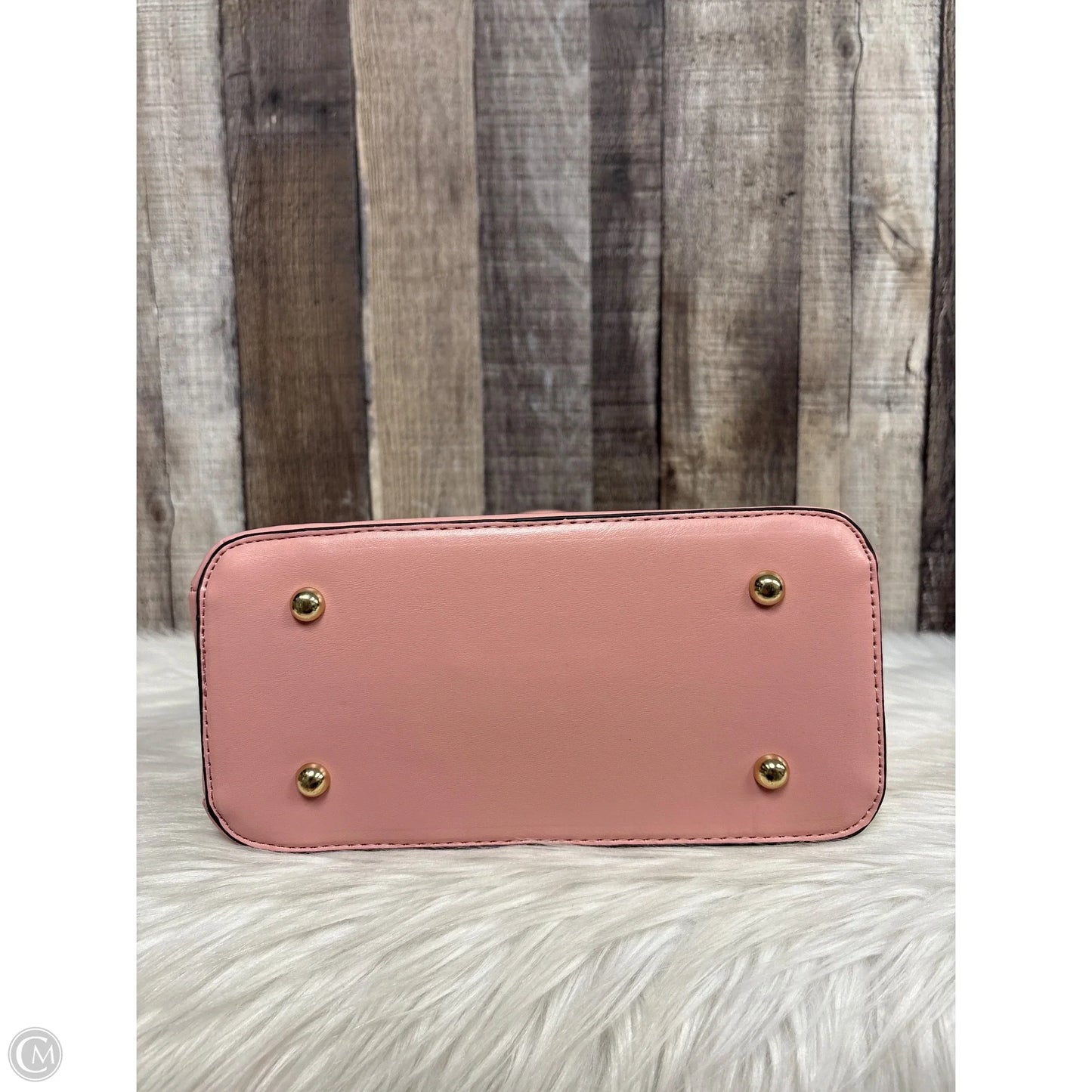 Crossbody By Cme, Size: Medium