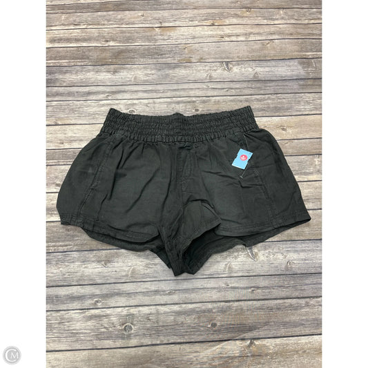 Shorts By Aerie In Grey, Size: L