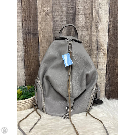 Backpack Designer By Rebecca Minkoff, Size: Medium