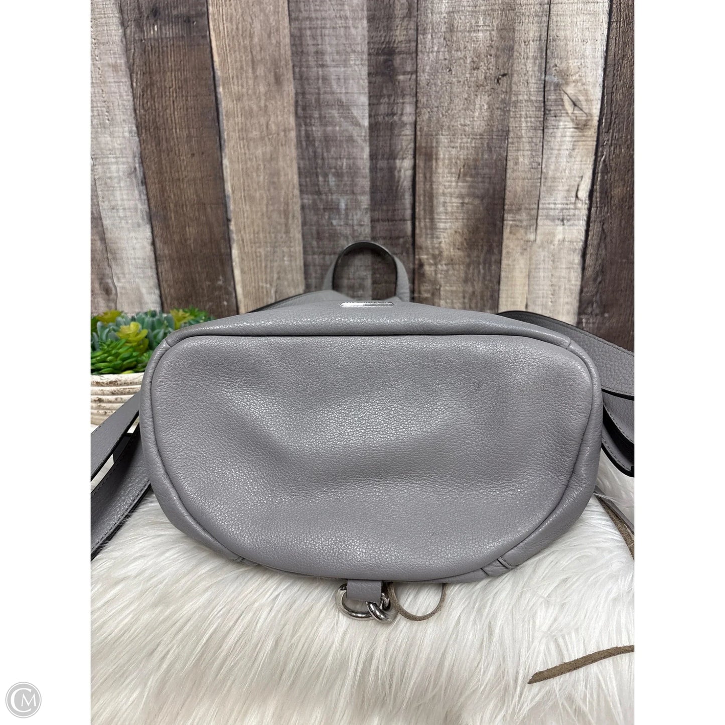 Backpack Designer By Rebecca Minkoff, Size: Medium