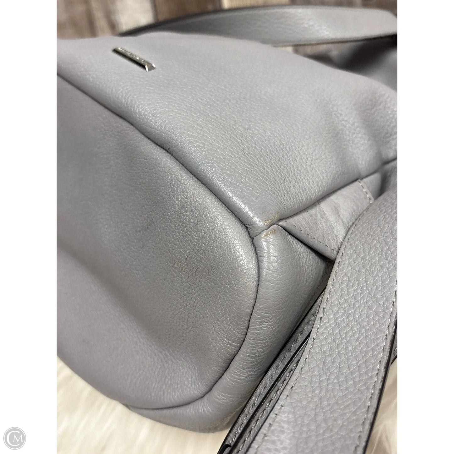 Backpack Designer By Rebecca Minkoff, Size: Medium