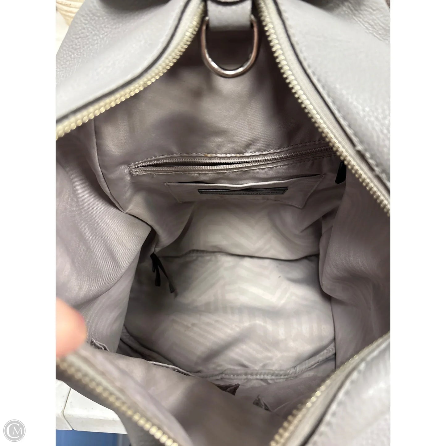 Backpack Designer By Rebecca Minkoff, Size: Medium