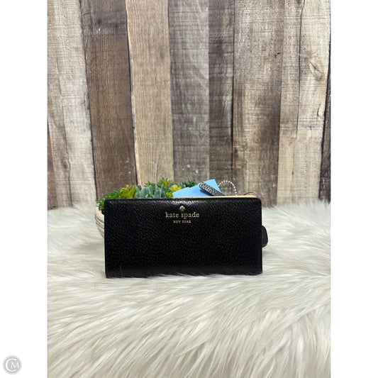 Wallet Designer By Kate Spade, Size: Medium
