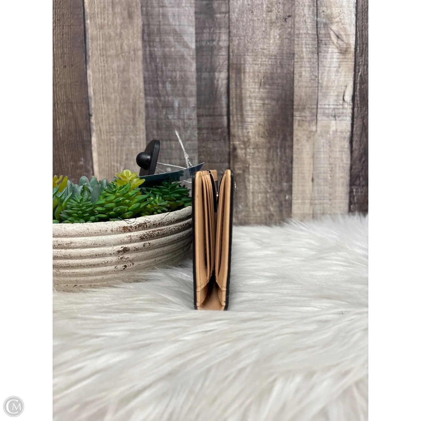 Wallet Designer By Kate Spade, Size: Medium