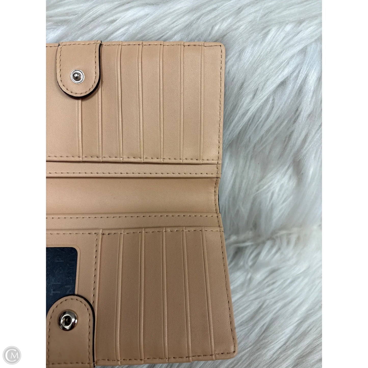 Wallet Designer By Kate Spade, Size: Medium