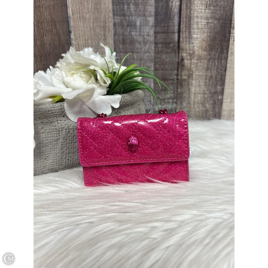 Crossbody By Kurt Geiger London, Size: Small