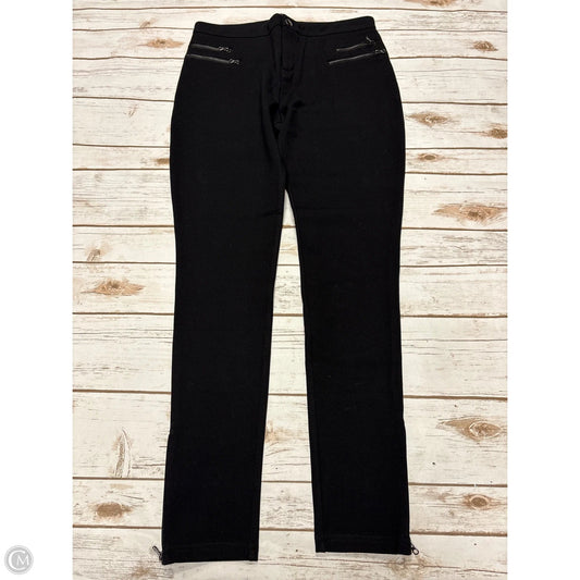 Pants Leggings By Romeo And Juliet In Black, Size: L