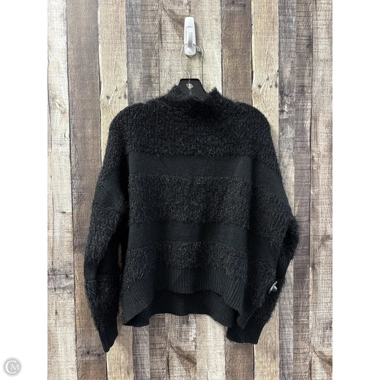 Sweater By Cme In Black, Size: M