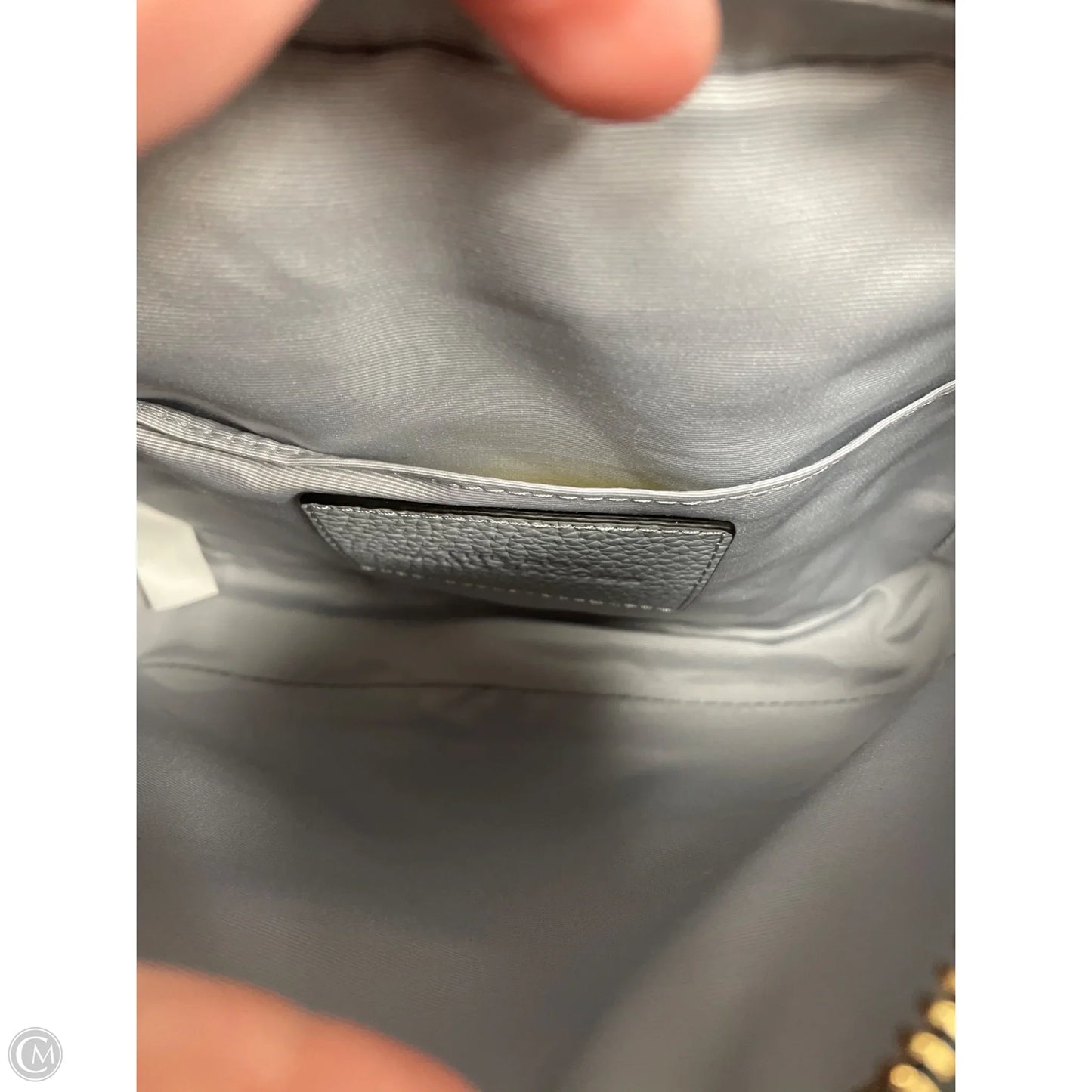 Crossbody Luxury Designer By Marc Jacobs, Size: Medium