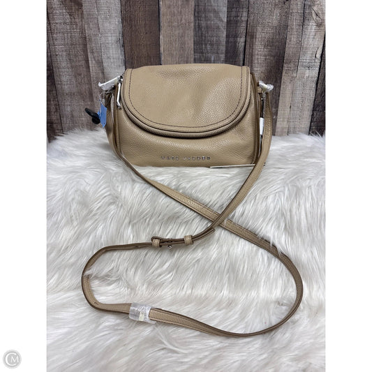 Crossbody Luxury Designer By Marc Jacobs, Size: Medium