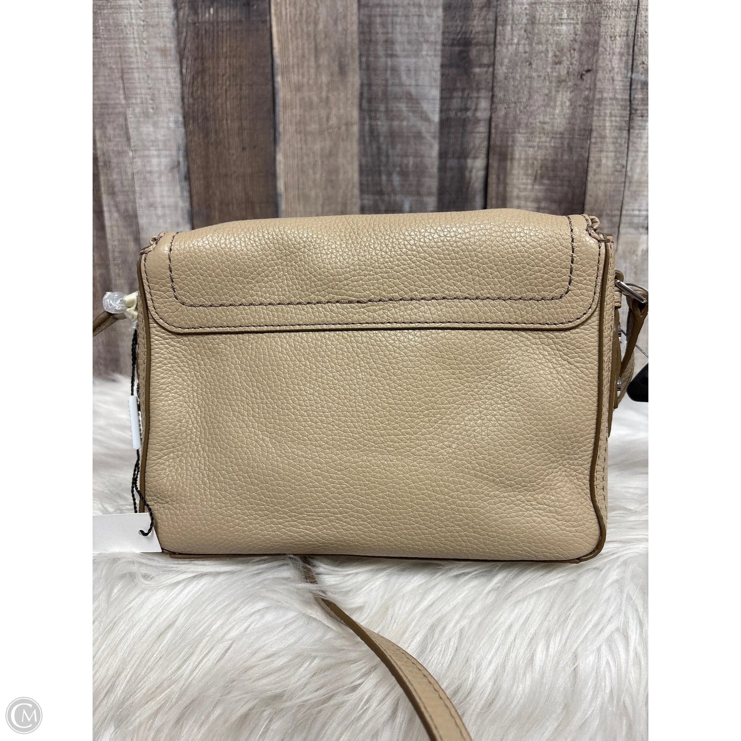 Crossbody Luxury Designer By Marc Jacobs, Size: Medium