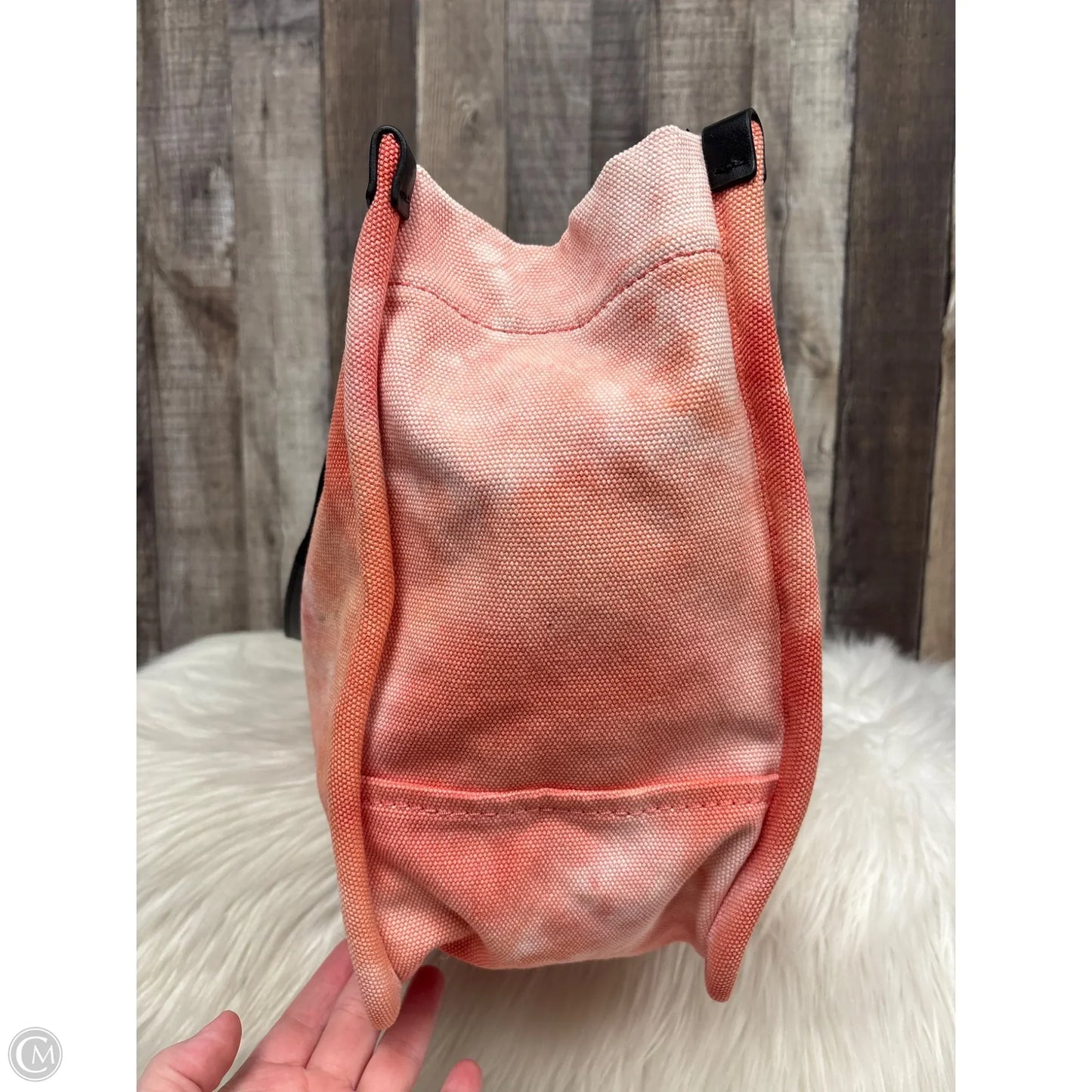 Tote Luxury Designer By Marc Jacobs, Size: Large