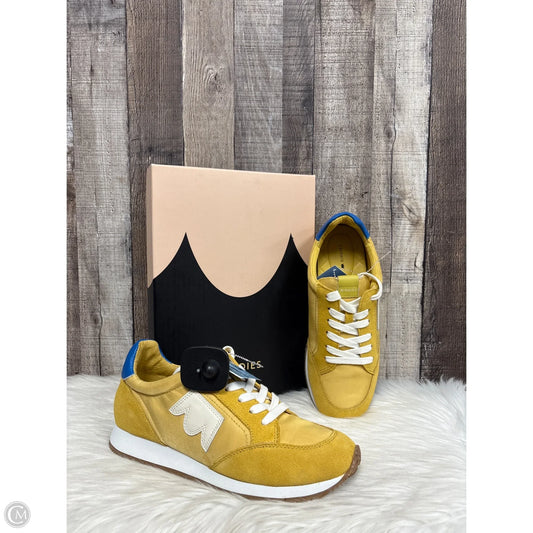 Shoes Sneakers By Birdies In Multi-colored, Size: 8.5