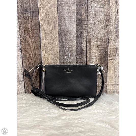 Crossbody Designer By Kate Spade, Size: Small