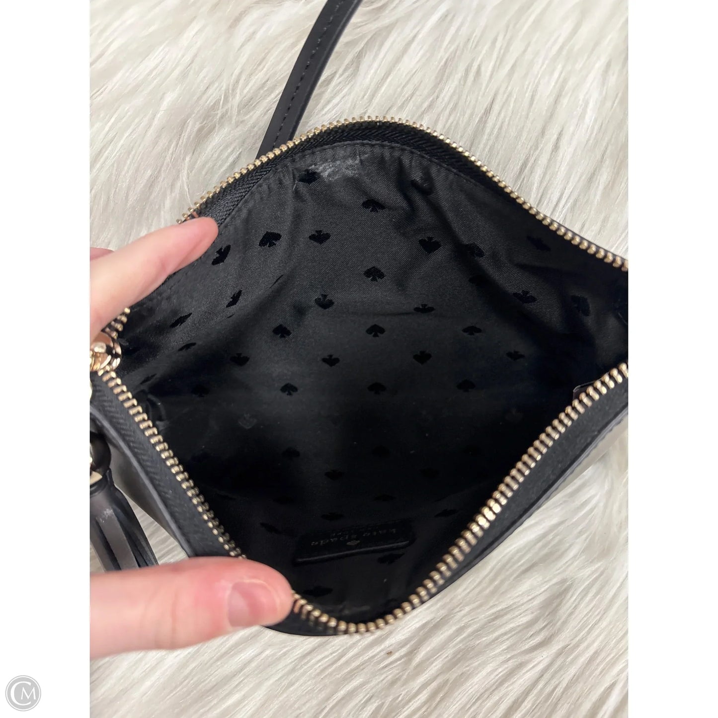 Crossbody Designer By Kate Spade, Size: Small