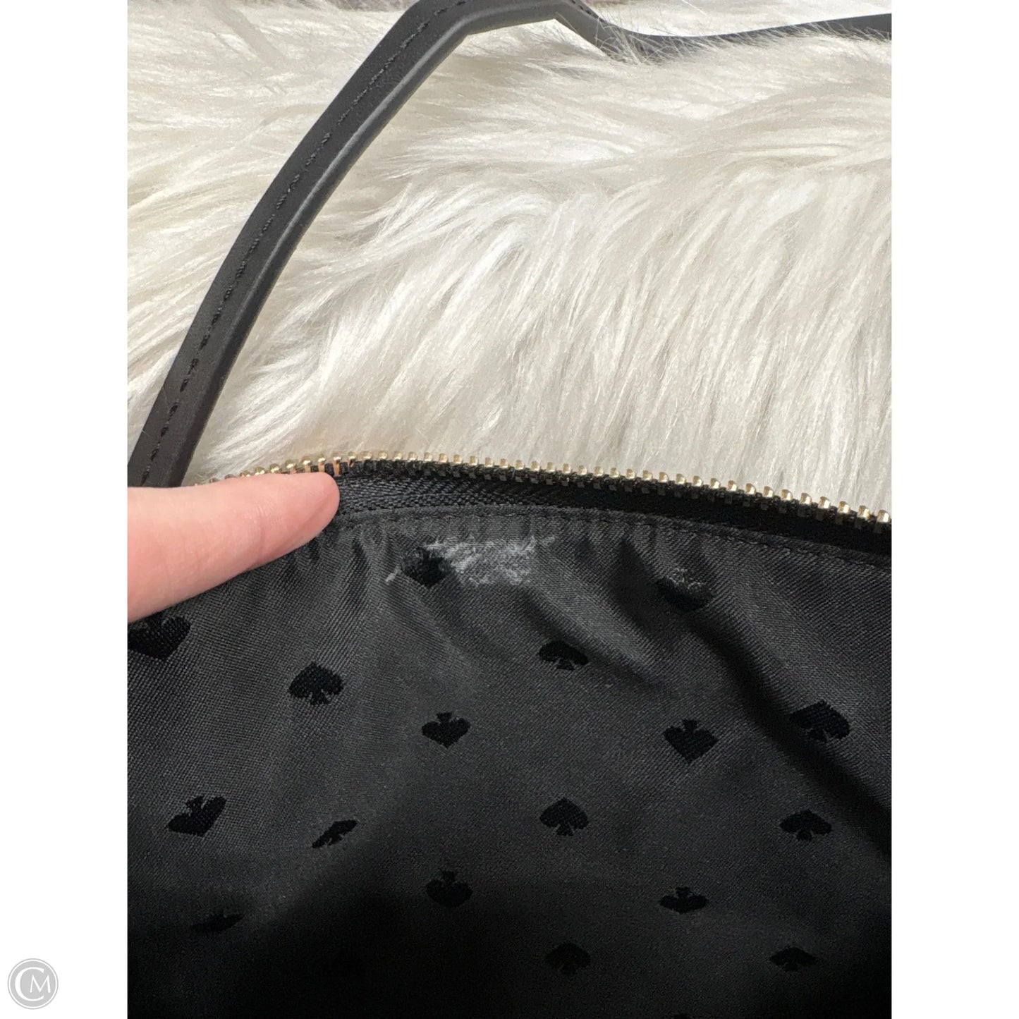 Crossbody Designer By Kate Spade, Size: Small