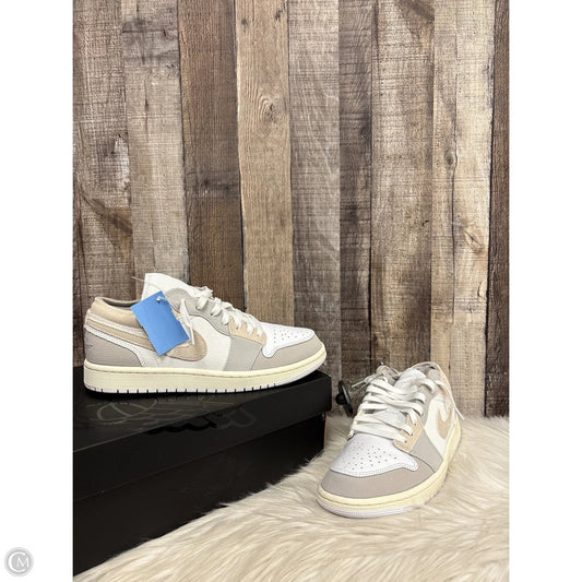 Shoes Athletic By Jordan In Multi-colored, Size: 7