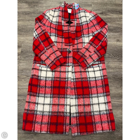Coat Other By Old Navy In Multi-colored, Size: L