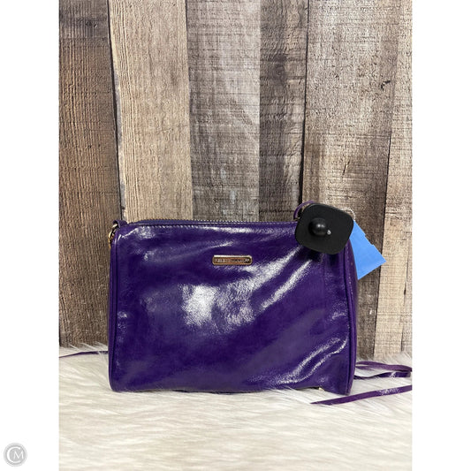 Handbag Designer By Rebecca Minkoff, Size: Medium