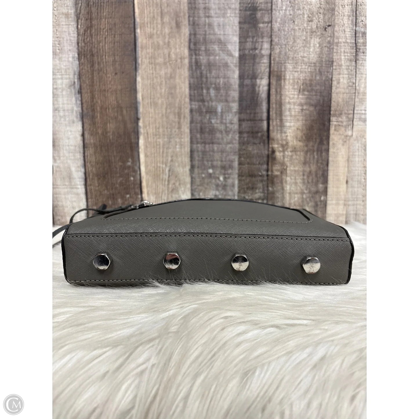 Handbag Designer By Rebecca Minkoff, Size: Medium