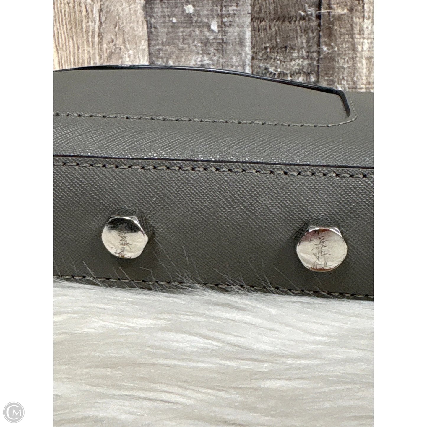 Handbag Designer By Rebecca Minkoff, Size: Medium