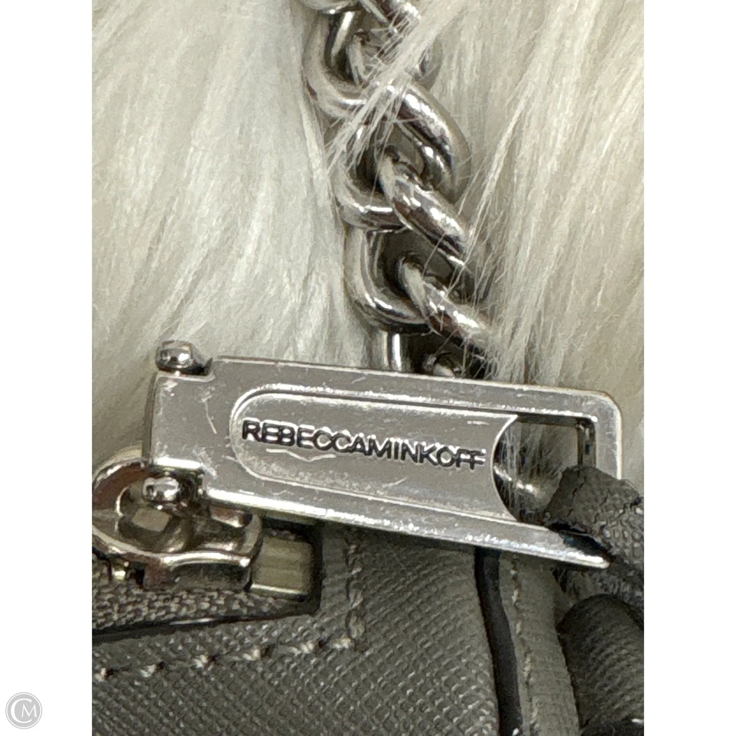 Handbag Designer By Rebecca Minkoff, Size: Medium