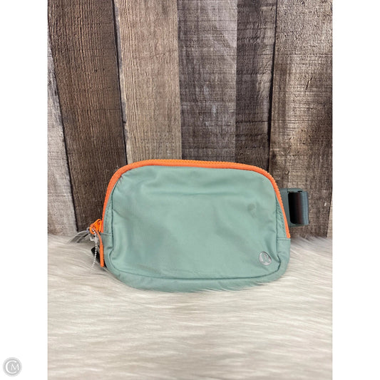 Belt Bag By Lululemon, Size: Small