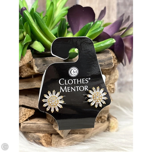 Earrings Stud By Cmf