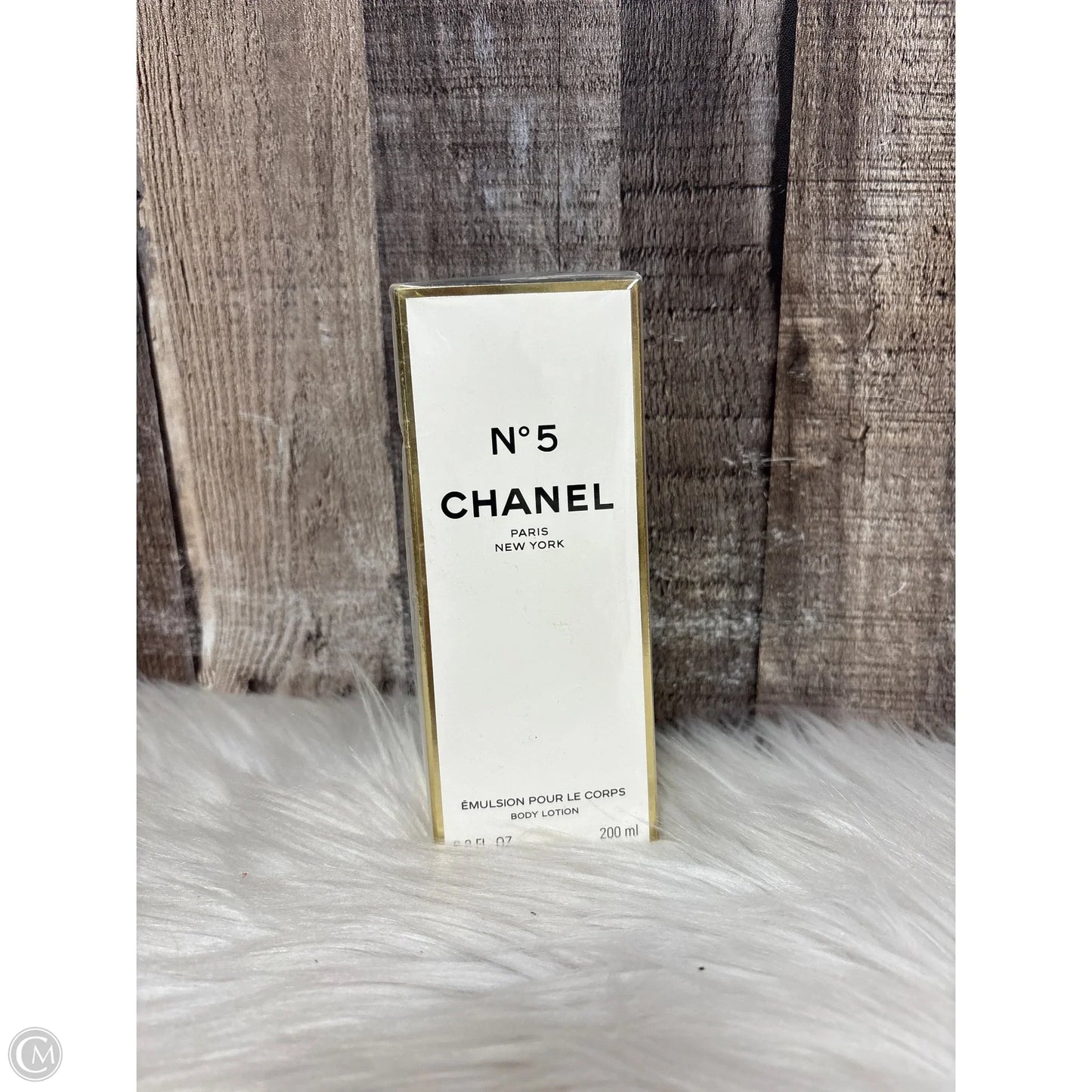 Fragrance Luxury Designer By Chanel, Size: Medium