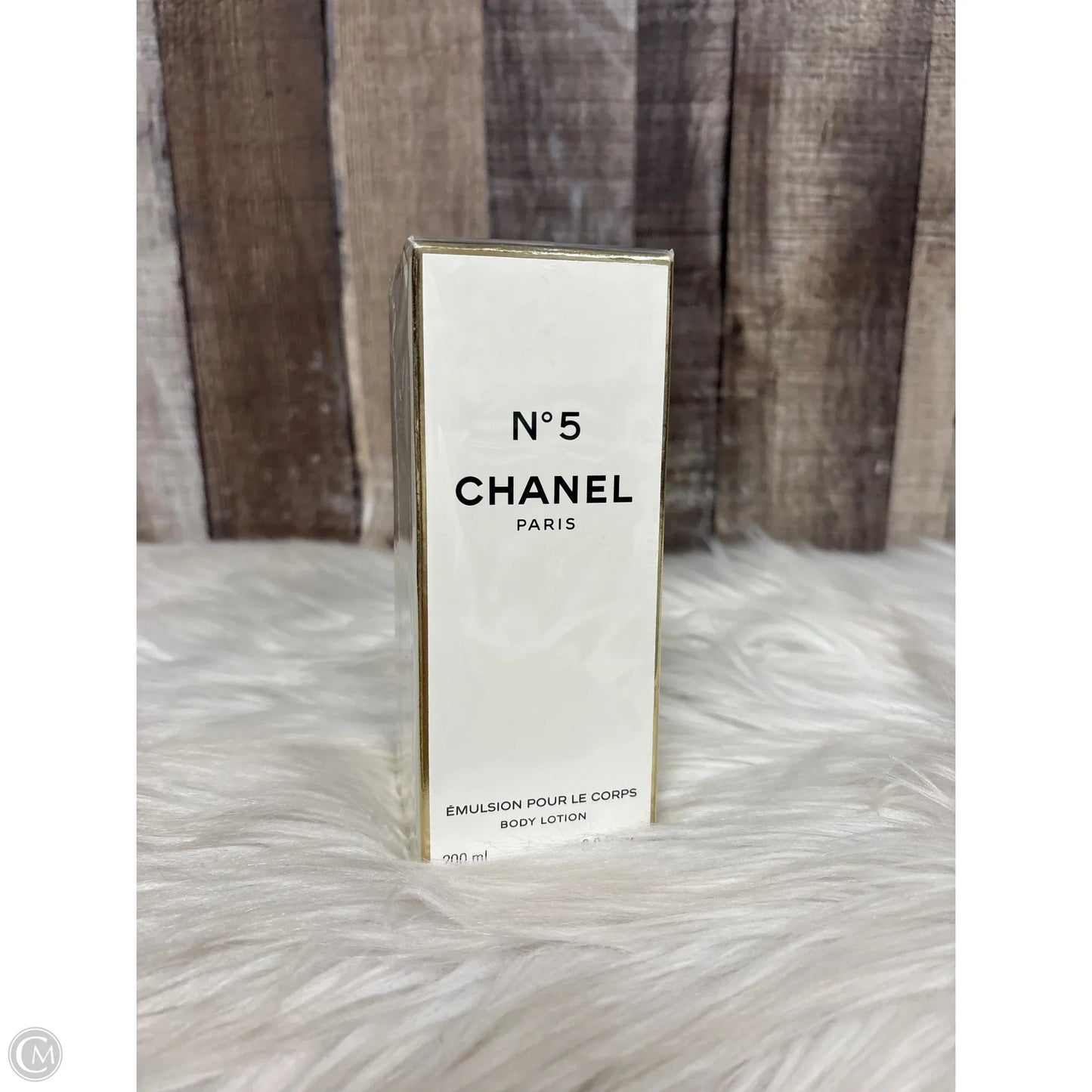 Fragrance Luxury Designer By Chanel, Size: Medium