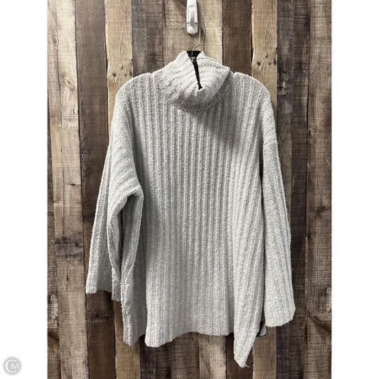 Sweater By Universal Thread In Grey, Size: M