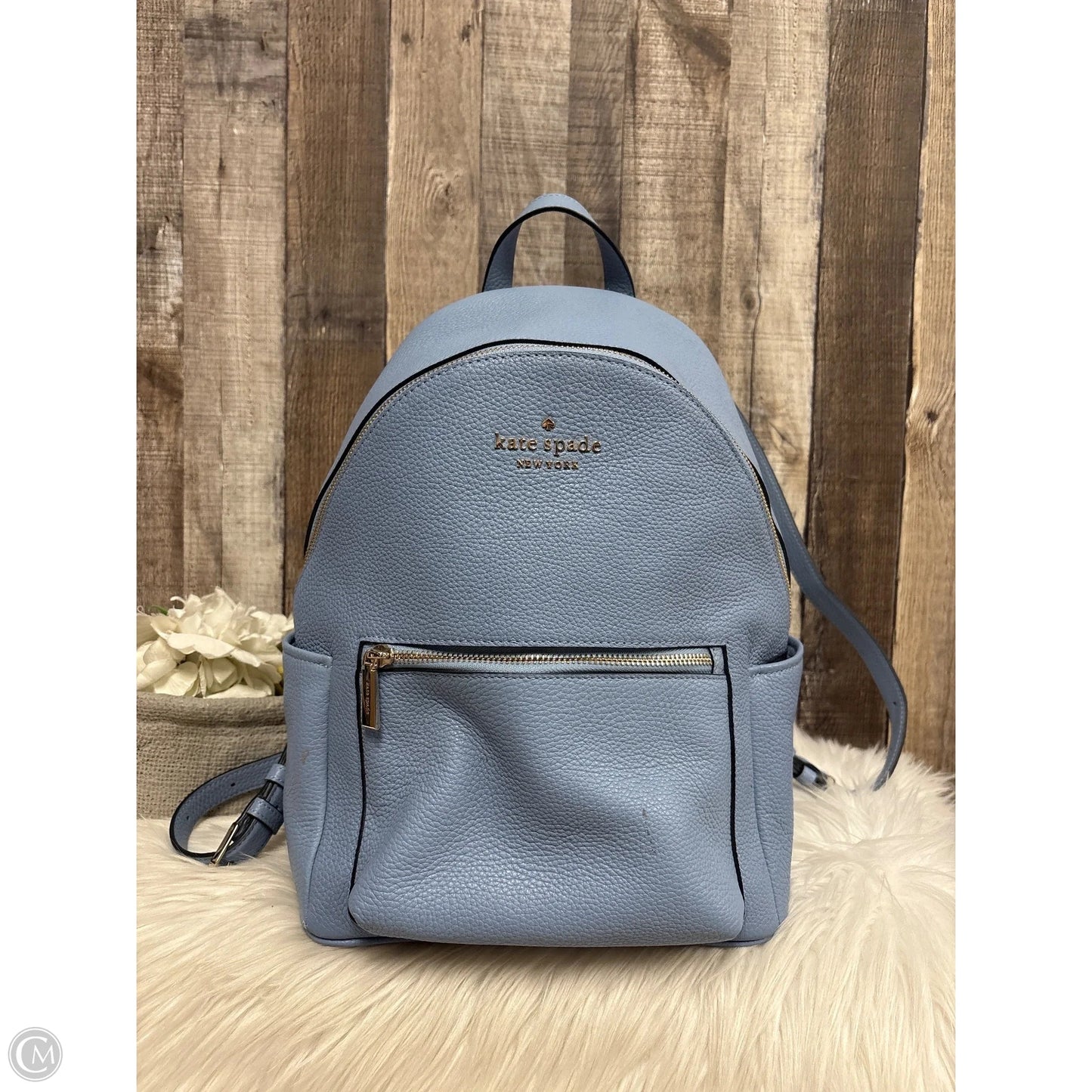 Handbag Designer By Kate Spade, Size: Medium