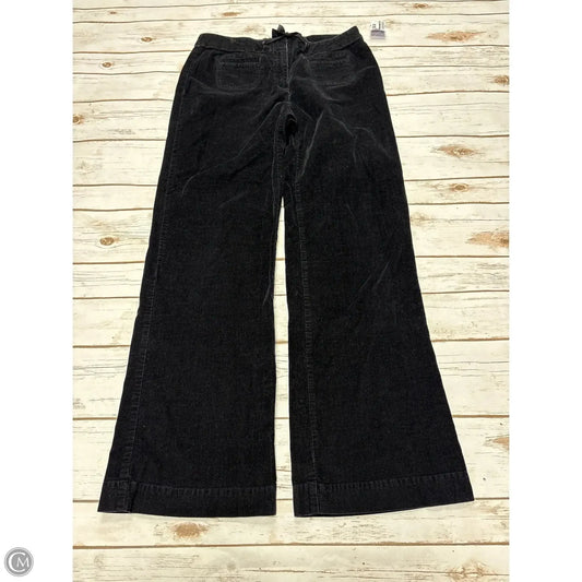 Pants Other By J. Jill In Black, Size: 8