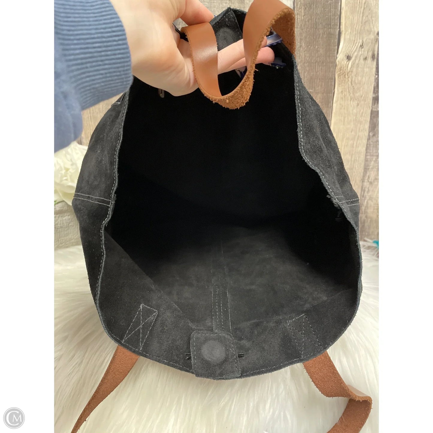 Tote By Kiko, Size: Large