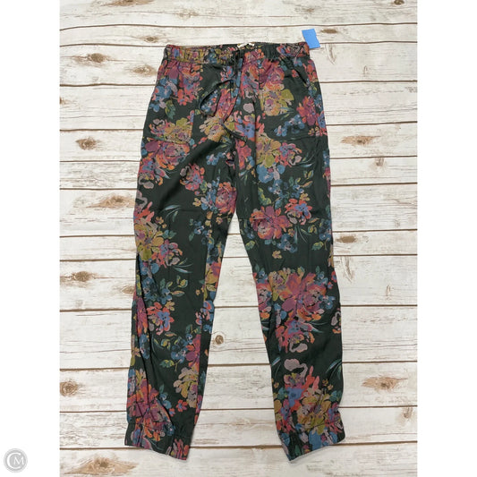 Pants Joggers By Nicole Miller In Multi-colored, Size: S