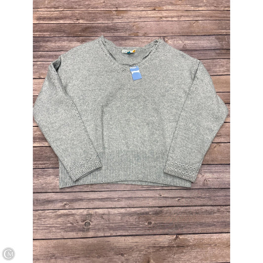 Sweater By C And C In Blue, Size: M