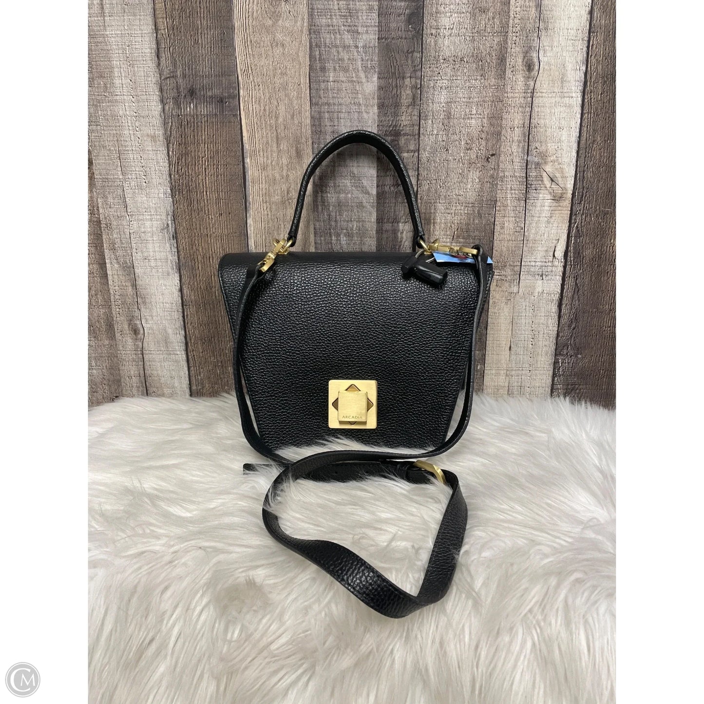Crossbody By Cmb, Size: Medium