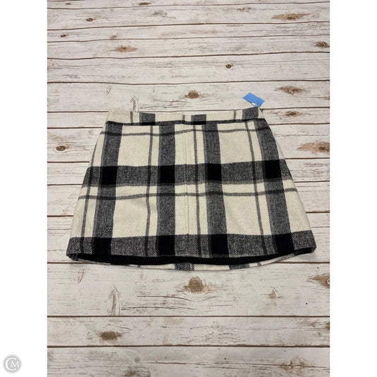 Skirt Mini & Short By Lulus In Black, Size: Xl