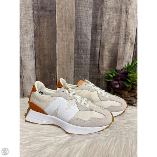 Shoes Athletic By New Balance In Multi-colored, Size: 6