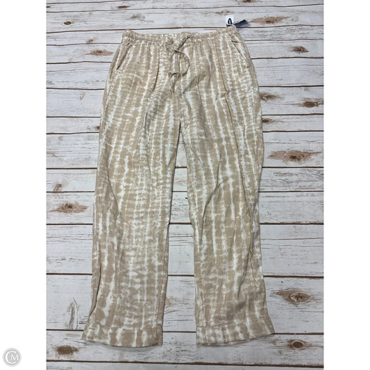 Pants Other By Old Navy In Tan, Size: M