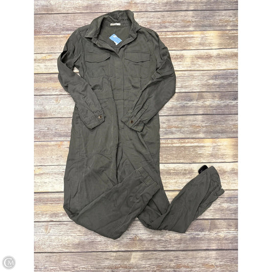 Jumpsuit By Marine Layer In Green, Size: S