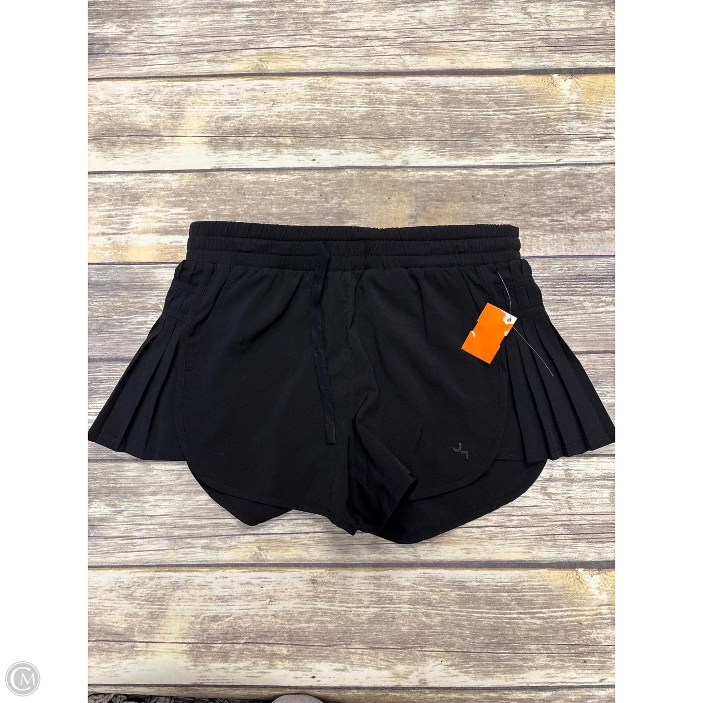 Athletic Shorts By Joy Lab In Black, Size: S