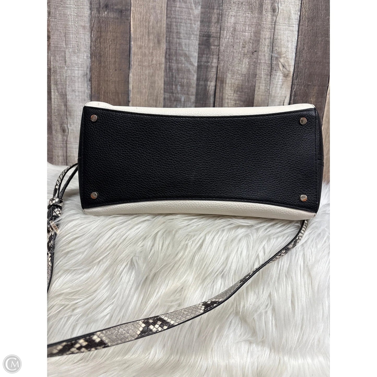 Crossbody Designer By Kate Spade, Size: Medium