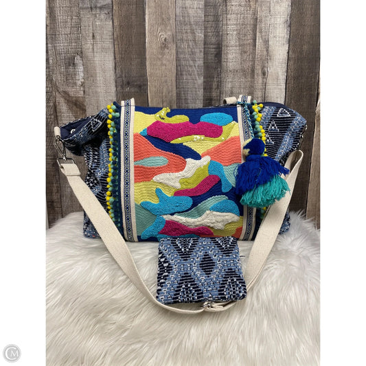 Duffle And Weekender By Cmc, Size: Large