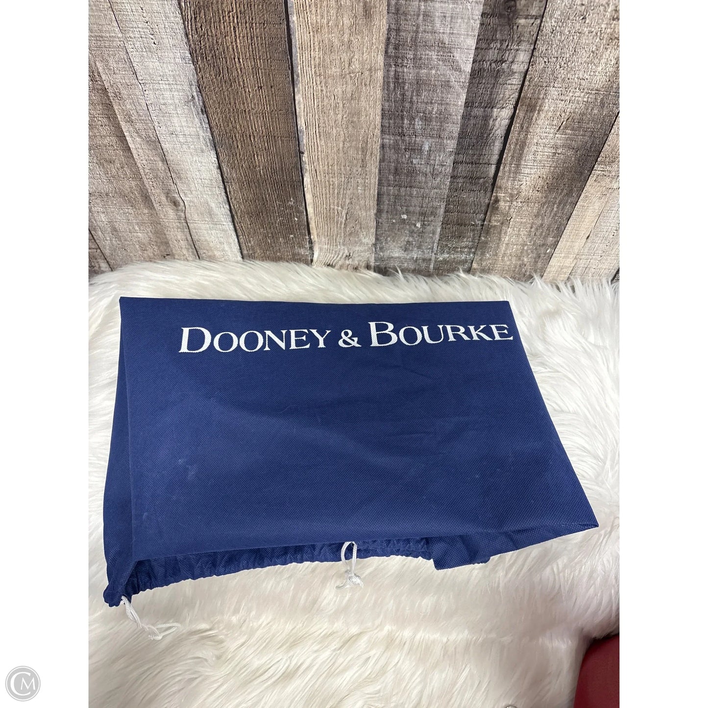 Tote Designer By Dooney And Bourke, Size: Large