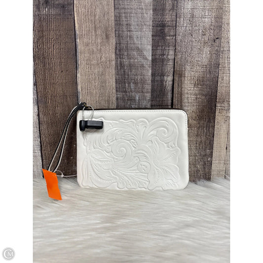 Wristlet Designer By Patricia Nash, Size: Medium