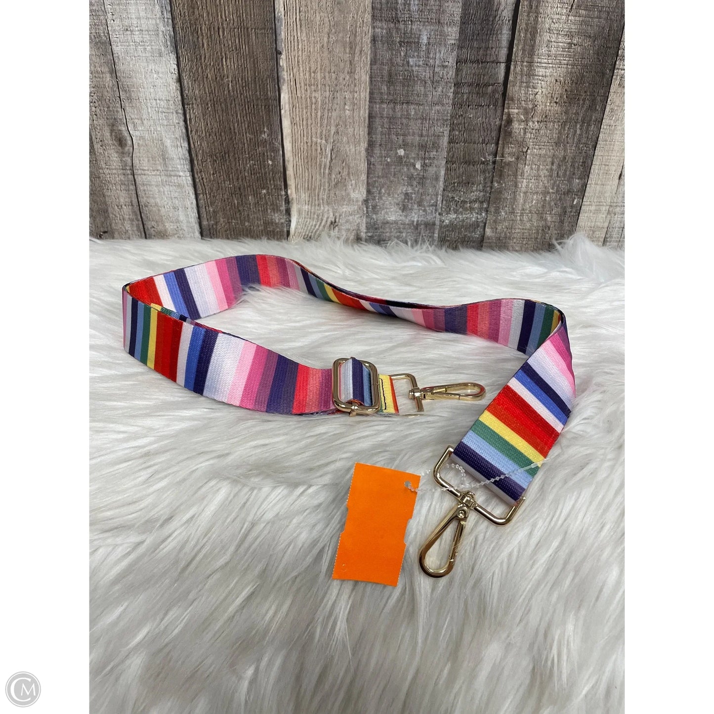 Accessory Tag By Cmf