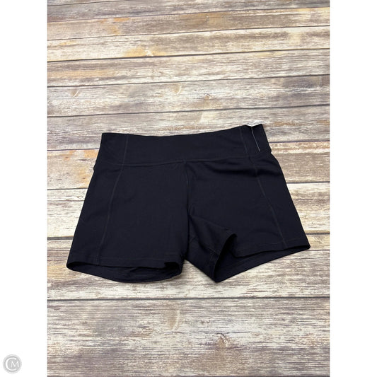Athletic Shorts By All In Motion In Black, Size: L