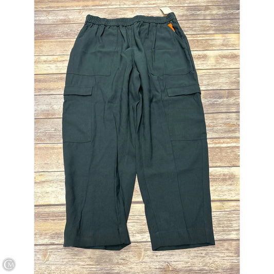 Pants Other By A New Day In Green, Size: Xxl